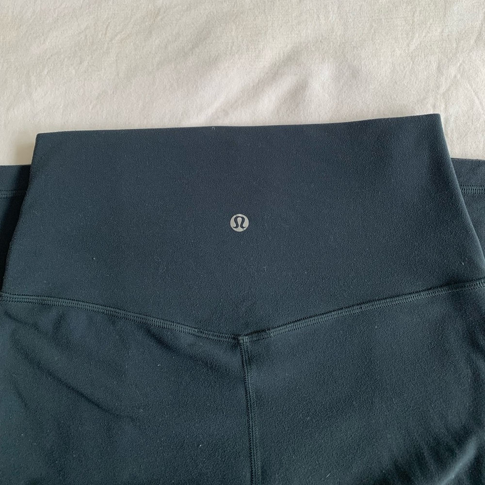 Lululemon Align High-Rise Leggings 23’’